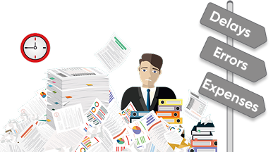 Paper Ticket Problem